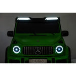 Load image into Gallery viewer, Mercedes AMG G63 Licensed Kids Ride on Car - Green