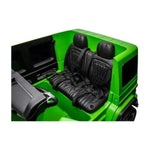 Load image into Gallery viewer, Mercedes AMG G63 Licensed Kids Ride on Car - Green