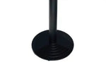 Load image into Gallery viewer, Metal Leg Dining Table with Marble Top