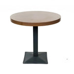 Load image into Gallery viewer, Mimoza Stained Table for a Warm, Stylish &amp; Elegant Interior