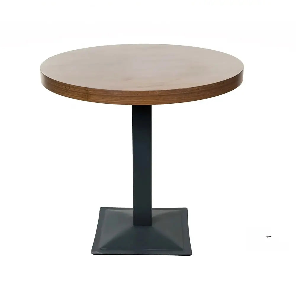 Mimoza Stained Table for a Warm, Stylish & Elegant Interior