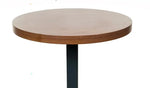 Load image into Gallery viewer, Mimoza Stained Table for a Warm, Stylish &amp; Elegant Interior