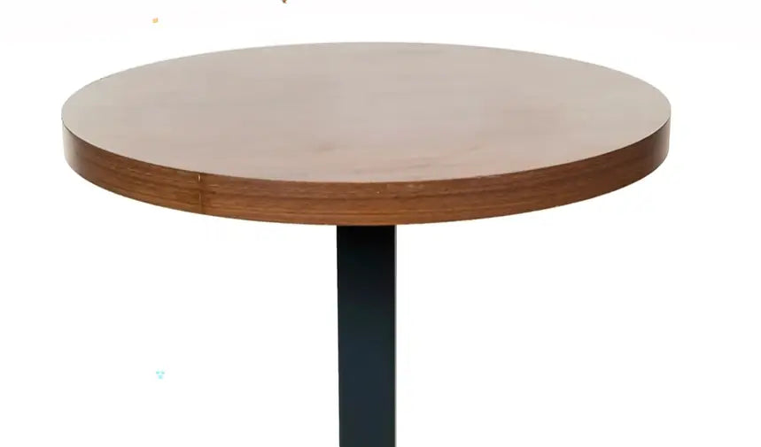 Mimoza Stained Table for a Warm, Stylish & Elegant Interior