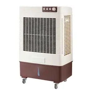 Mobile/Portable Evaporative Air Cooler – 6000m3/h | BS-A117