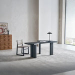 Load image into Gallery viewer, Modern 2-in-1 Office Desk / Bedroom Dresser