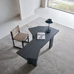 Load image into Gallery viewer, Modern 2-in-1 Office Desk / Bedroom Dresser