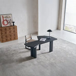 Load image into Gallery viewer, Modern 2-in-1 Office Desk / Bedroom Dresser