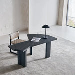 Load image into Gallery viewer, Modern 2-in-1 Office Desk / Bedroom Dresser