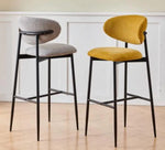 Load image into Gallery viewer, Modern Bar Chairs-GCC Home Center