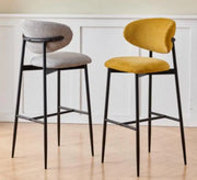 Modern Bar Chairs-GCC Home Center