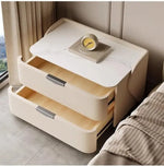 Load image into Gallery viewer, Modern Bedside Table Luxury Nightstands Multifunction Nightstand For Bedroom-GCC Home Center
