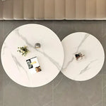 Load image into Gallery viewer, Modern Coffee Table Set (70 cm &amp; 50 cm)