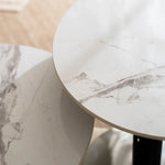 Load image into Gallery viewer, Modern Coffee Table Set of 2