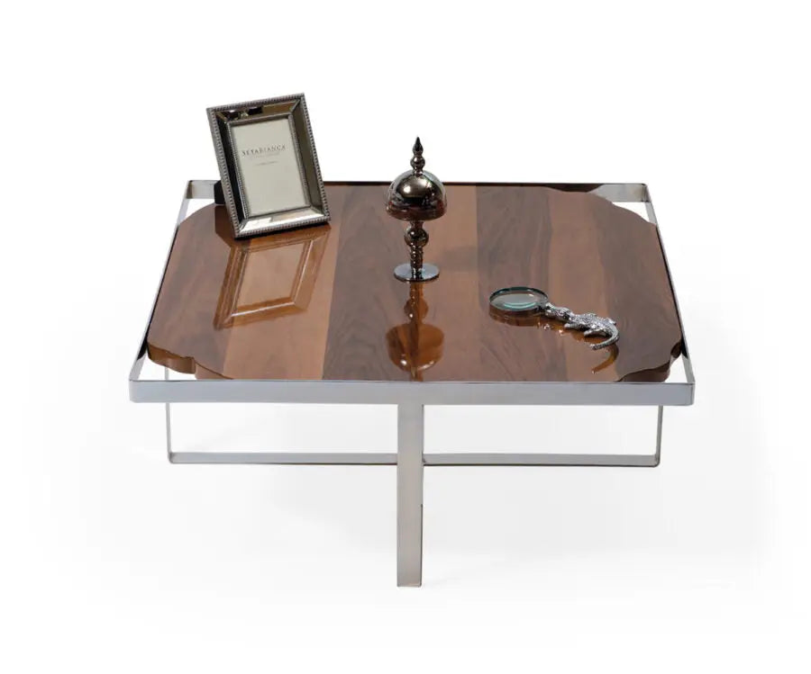 Modern Coffee Table