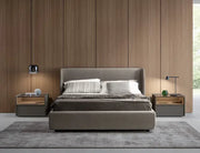 Modern Commode Nightstand-GCC Home Center