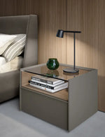 Load image into Gallery viewer, Modern Commode Nightstand-GCC Home Center