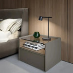 Load image into Gallery viewer, Modern Commode Nightstand-GCC Home Center