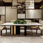 Load image into Gallery viewer, Modern Contemporary Luxury Dining Table-GCC Home Center