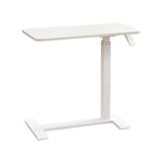 Load image into Gallery viewer, Arabian Mall Height-Adjustable Mobile Sit-Stand Desk with Carbon Fiber Frame