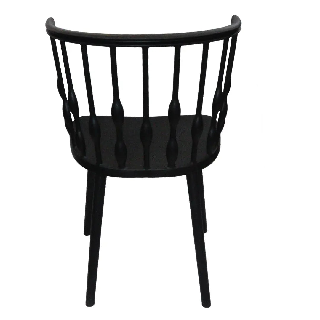 Jilphar Furniture Modern Dining Chair JP1270-GCC Home Center