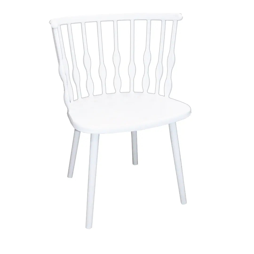 Jilphar Furniture Modern Dining Chair JP1270-GCC Home Center