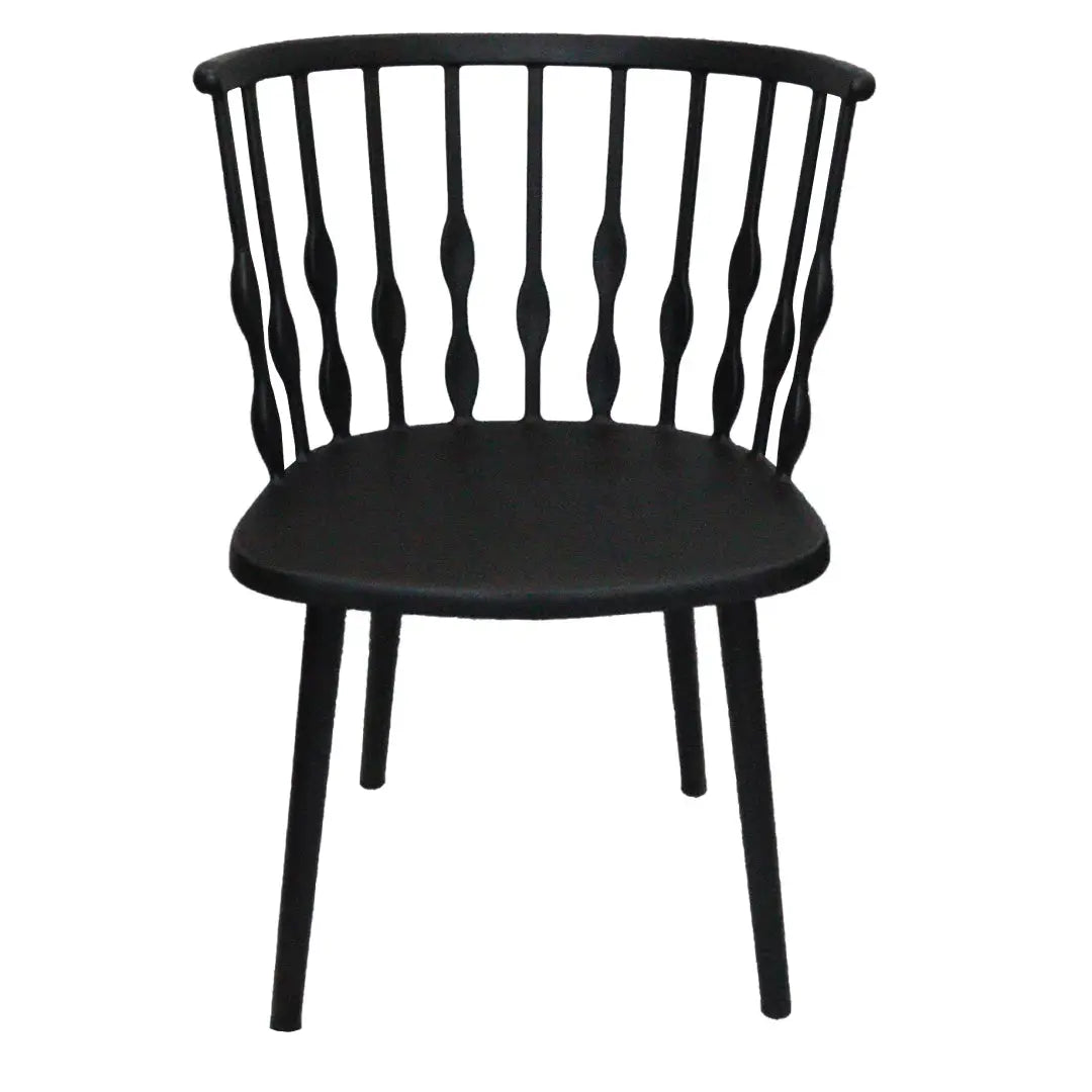 Jilphar Furniture Modern Dining Chair JP1270-GCC Home Center