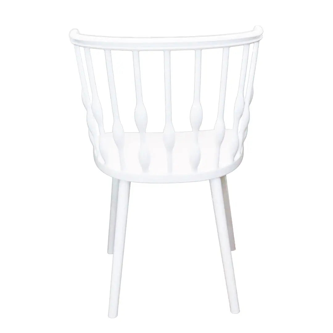 Jilphar Furniture Modern Dining Chair JP1270-GCC Home Center