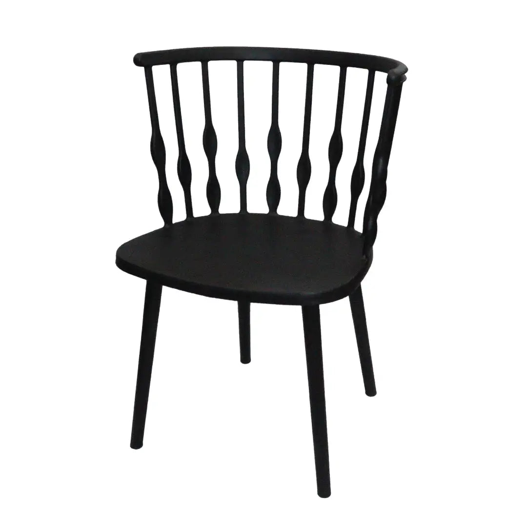 Jilphar Furniture Modern Dining Chair JP1270-GCC Home Center