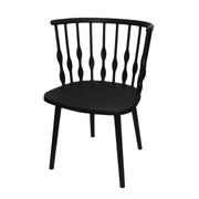 Jilphar Furniture Modern Dining Chair JP1270-GCC Home Center