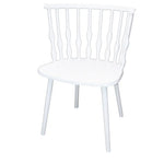 Load image into Gallery viewer, Jilphar Furniture Modern Dining Chair JP1270-GCC Home Center