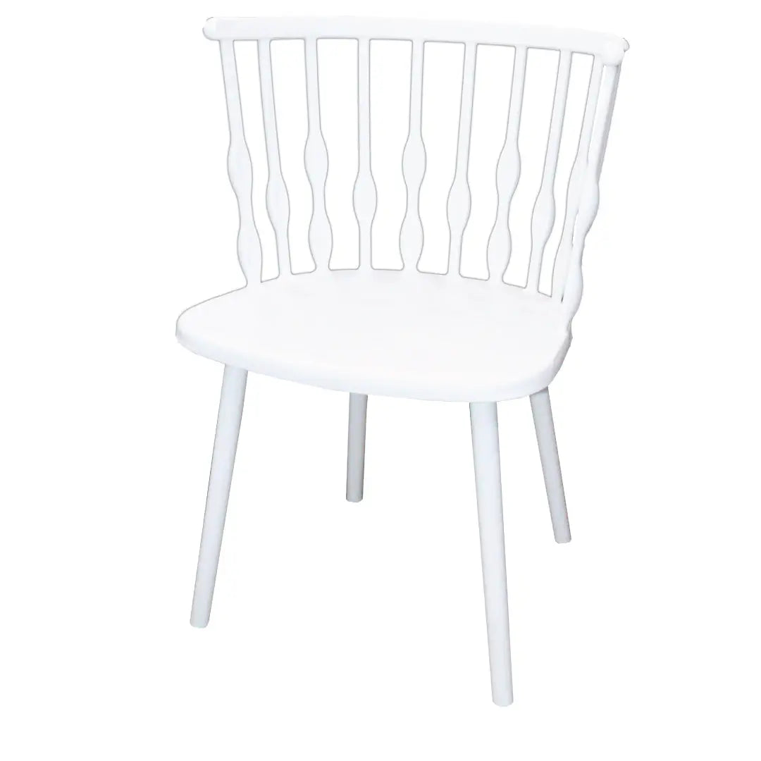 Jilphar Furniture Modern Dining Chair JP1270-GCC Home Center