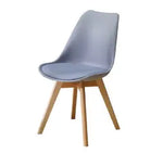 Load image into Gallery viewer, Jilphar Furniture Galaxy Design Modern Dining Chair JP1332-GCC Home Center