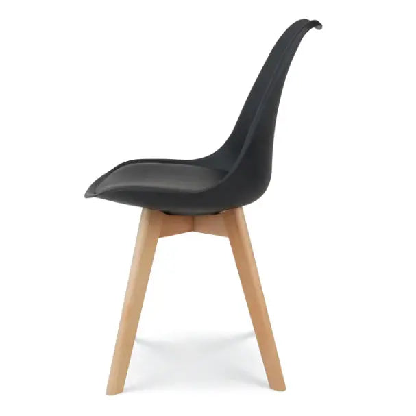 Jilphar Furniture Galaxy Design Modern Dining Chair JP1332-GCC Home Center