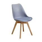 Load image into Gallery viewer, Jilphar Furniture Galaxy Design Modern Dining Chair JP1332-GCC Home Center