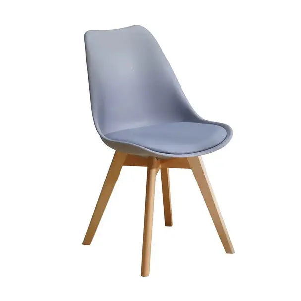 Jilphar Furniture Galaxy Design Modern Dining Chair JP1332-GCC Home Center