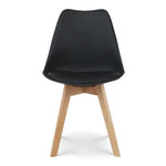 Load image into Gallery viewer, Jilphar Furniture Galaxy Design Modern Dining Chair JP1332-GCC Home Center