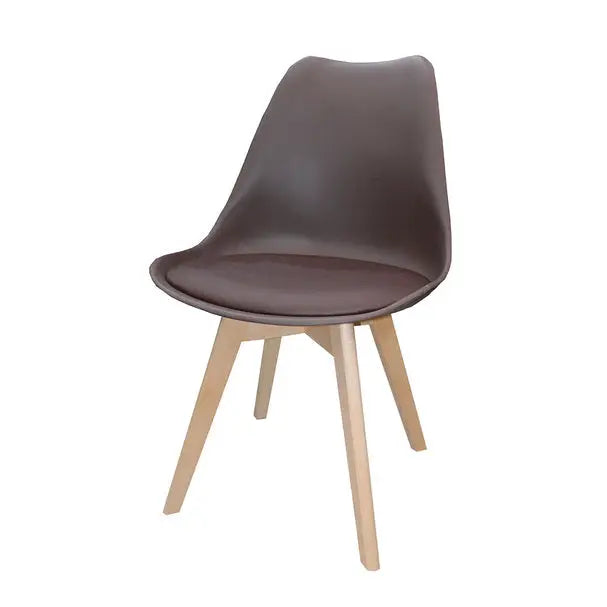 Jilphar Furniture Galaxy Design Modern Dining Chair JP1332-GCC Home Center
