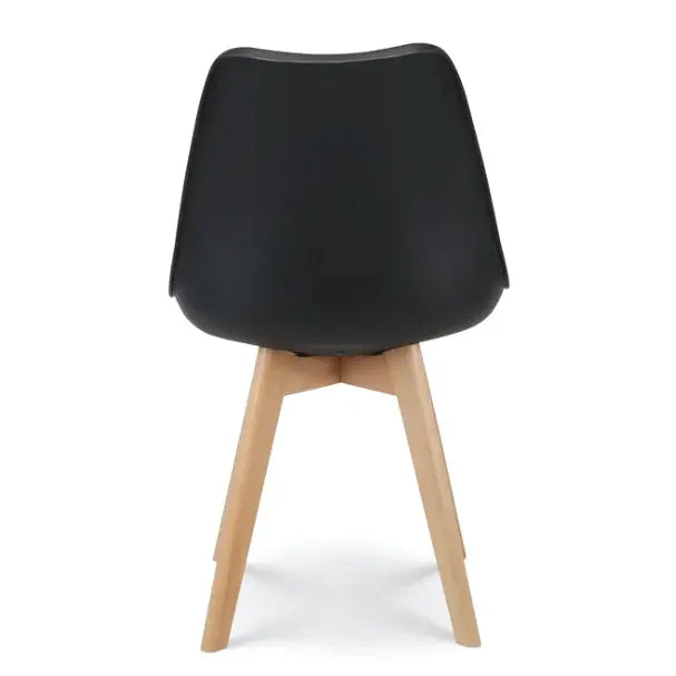 Jilphar Furniture Galaxy Design Modern Dining Chair JP1332-GCC Home Center