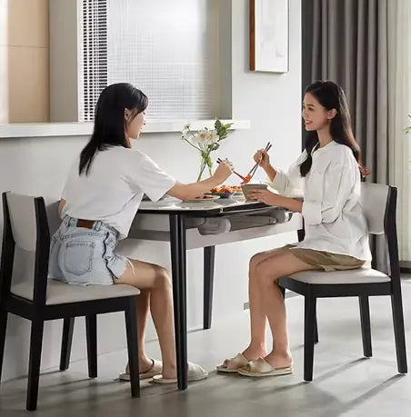 Modern Dining Table For kitchen décor-GCC Home Center