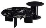 Load image into Gallery viewer, Modern End Table With a Sturdy Build And Minimalist Design. Ideal For Living Spaces.-GCC Home Center