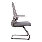 Load image into Gallery viewer, Modern Ergonomic Office Visitor Chair-GCC Home Center