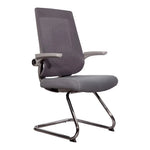 Load image into Gallery viewer, Modern Ergonomic Office Visitor Chair-GCC Home Center