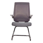 Load image into Gallery viewer, Modern Ergonomic Office Visitor Chair-GCC Home Center