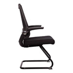Load image into Gallery viewer, Modern Ergonomic Office Visitor Chair-GCC Home Center