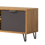 Load image into Gallery viewer, Modern &amp; Functional TV Cabinet
