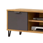 Load image into Gallery viewer, Modern &amp; Functional TV Cabinet