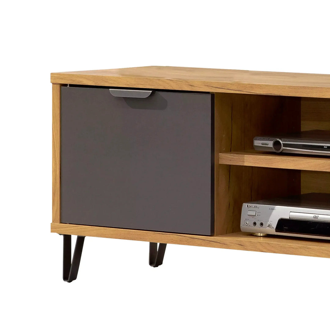Modern & Functional TV Cabinet