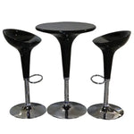 Load image into Gallery viewer, Modern Furniture Melamine Fiber Table for Stylish &amp; Durable Everyday