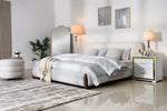 Load image into Gallery viewer, Modern Hydraulic Bed With Lift-Up Storage