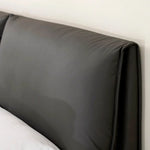 Load image into Gallery viewer, Modern King Size Bed with Mattress – 180×200 cm